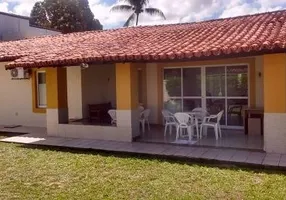 Foto 1 de Casa de Condomínio com 7 Quartos à venda, 350m² em Portao, Lauro de Freitas