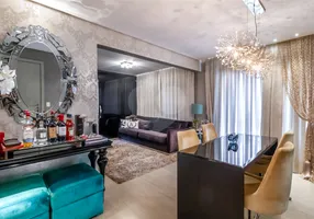 Foto 1 de Apartamento com 2 Quartos para alugar, 48m² em Jardim Paulista, São Paulo