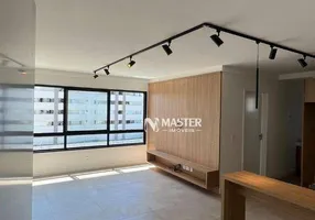Foto 1 de Apartamento com 1 Quarto para alugar, 45m² em Fragata, Marília