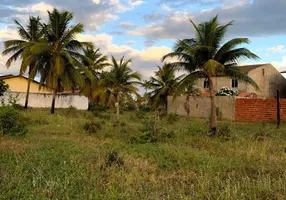 Foto 1 de Lote/Terreno à venda, 250m² em Praia das Fontes, Beberibe