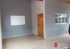 Foto 1 de Casa com 3 Quartos à venda, 154m² em Sao Jose, Paulínia