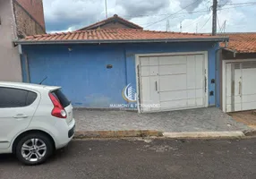Foto 1 de Casa com 2 Quartos à venda, 73m² em Jardim Centenário, Rio Claro