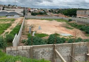 Foto 1 de Lote/Terreno para alugar, 2500m² em Betim Industrial, Betim