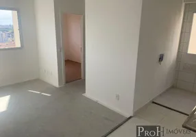 Foto 1 de Apartamento com 2 Quartos à venda, 46m² em Sacomã, São Paulo