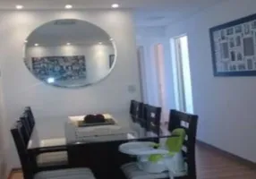 Foto 1 de Apartamento com 3 Quartos à venda, 70m² em Vila Paraíso, Campinas