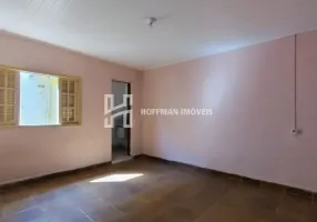 Foto 1 de Casa com 1 Quarto para alugar, 45m² em Santo Antônio, São Caetano do Sul