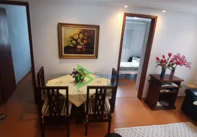 Foto 1 de Apartamento com 2 Quartos à venda, 40m² em Vila Zulmira, São Paulo