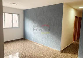 Foto 1 de Apartamento com 2 Quartos à venda, 74m² em Lauzane Paulista, São Paulo