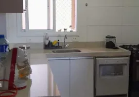 Foto 1 de Apartamento com 2 Quartos à venda, 65m² em Baeta Neves, São Bernardo do Campo