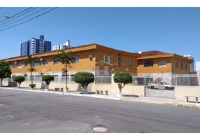 Foto 1 de Kitnet com 1 Quarto para alugar, 40m² em Vila Caicara, Praia Grande