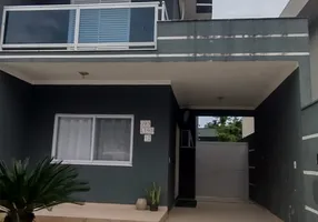 Foto 1 de Casa de Condomínio com 3 Quartos à venda, 161m² em Morada da Praia, Bertioga