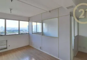 Foto 1 de Sala Comercial à venda, 30m² em Vila Romana, São Paulo