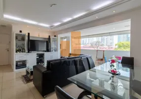 Foto 1 de Apartamento com 4 Quartos à venda, 126m² em Jardim Ana Estela, Carapicuíba