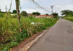 Foto 1 de para alugar, 2750m² em Uruguai, Teresina