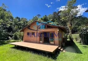 Foto 1 de Casa com 3 Quartos à venda, 170m² em Centro, Resende