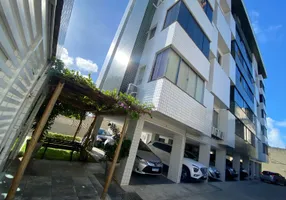 Foto 1 de Apartamento com 3 Quartos para alugar, 125m² em Barro Vermelho, Natal