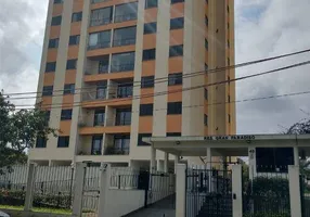 Foto 1 de Apartamento com 3 Quartos à venda, 90m² em Vila Cláudia, São Paulo