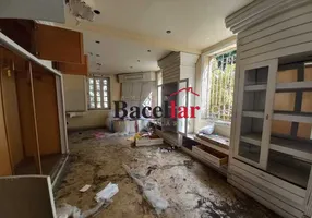 Foto 1 de Imóvel Comercial com 3 Quartos à venda, 350m² em Tijuca, Rio de Janeiro