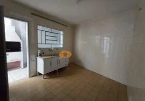 Foto 1 de Casa com 4 Quartos à venda, 160m² em Jardim Clímax, São Paulo