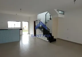 Foto 1 de Casa de Condomínio com 3 Quartos à venda, 177m² em Morada dos Nobres, Taubaté