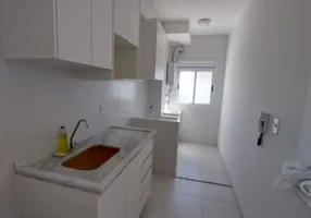 Foto 1 de Apartamento com 3 Quartos para alugar, 72m² em Centro, Jacareí