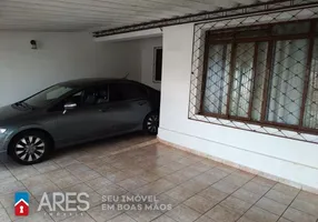 Foto 1 de Casa com 4 Quartos à venda, 184m² em Jardim Sartori, Santa Bárbara D'Oeste