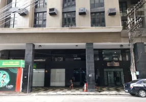 Foto 1 de Sala Comercial para alugar, 35m² em Centro, Niterói