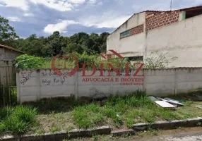 Foto 1 de Lote/Terreno à venda, 360m² em Residencial Lagoa, Betim