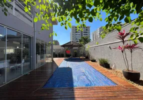 Foto 1 de Casa de Condomínio com 3 Quartos à venda, 400m² em Condominio Saint Gerard, Ribeirão Preto