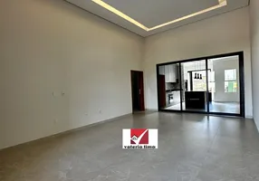 Foto 1 de Casa de Condomínio com 3 Quartos à venda, 162m² em Portal da Mata, Ribeirão Preto