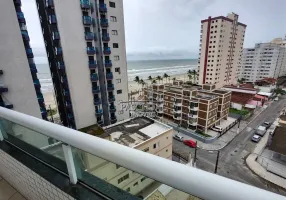 Foto 1 de Apartamento com 2 Quartos à venda, 89m² em Vila Caicara, Praia Grande