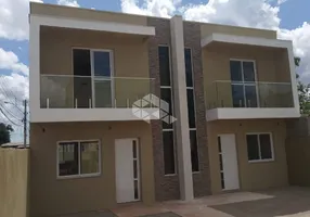 Foto 1 de Casa com 2 Quartos à venda, 72m² em Passos Dos Ferreiros, Gravataí