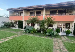 Foto 1 de Casa de Condomínio com 3 Quartos para alugar, 180m² em Recreio Ipitanga, Lauro de Freitas