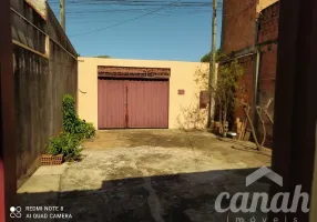 Foto 1 de Casa com 1 Quarto à venda, 76m² em Jardim Salgado Filho, Ribeirão Preto