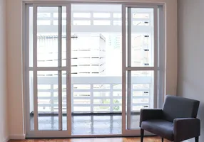 Foto 1 de Apartamento com 1 Quarto à venda, 35m² em Consolação, São Paulo