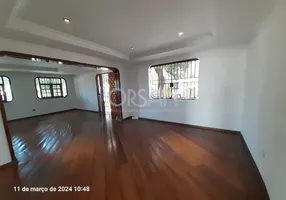 Foto 1 de Sobrado com 3 Quartos à venda, 340m² em Olímpico, São Caetano do Sul