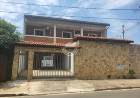 Foto 1 de Casa com 4 Quartos à venda, 384m² em Novo Taquaral, Campinas