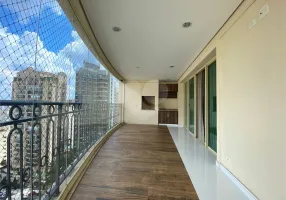 Foto 1 de Apartamento com 3 Quartos para alugar, 152m² em Santana, São Paulo