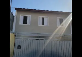 Foto 1 de Casa com 3 Quartos à venda, 100m² em Vila Moraes, São Paulo