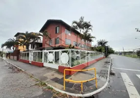 Foto 1 de Apartamento com 1 Quarto para alugar, 39m² em Canasvieiras, Florianópolis