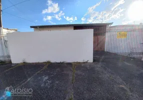 Foto 1 de Ponto Comercial para alugar, 200m² em Residencial Paraíso, Taubaté