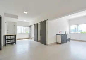 Foto 1 de Apartamento com 2 Quartos à venda, 75m² em Vila Nova Conceição, São Paulo