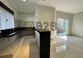 Foto 1 de Casa com 3 Quartos à venda, 80m² em Vila Marajoara, Bauru