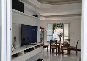 Foto 1 de Casa com 4 Quartos à venda, 242m² em Vilas de Abrantes, Camaçari