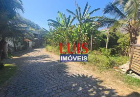 Foto 1 de Lote/Terreno à venda, 2800m² em Itacoatiara, Niterói