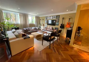 Foto 1 de Apartamento com 1 Quarto à venda, 146m² em Jardim América, São Paulo
