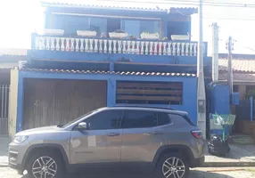Foto 1 de Casa com 3 Quartos à venda, 150m² em Pontal da Cruz, São Sebastião