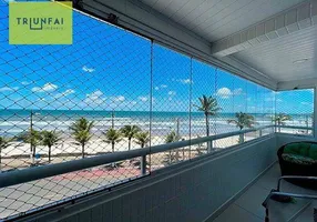 Foto 1 de Apartamento com 2 Quartos à venda, 80m² em Cidade Beira Mar, Mongaguá