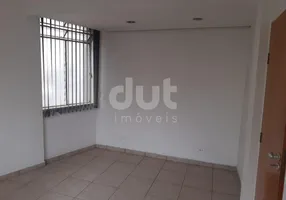 Foto 1 de Sala Comercial com 2 Quartos para alugar, 61m² em Centro, Campinas