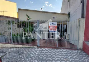 Foto 1 de Casa com 2 Quartos à venda, 135m² em Vila Metalurgica, Santo André